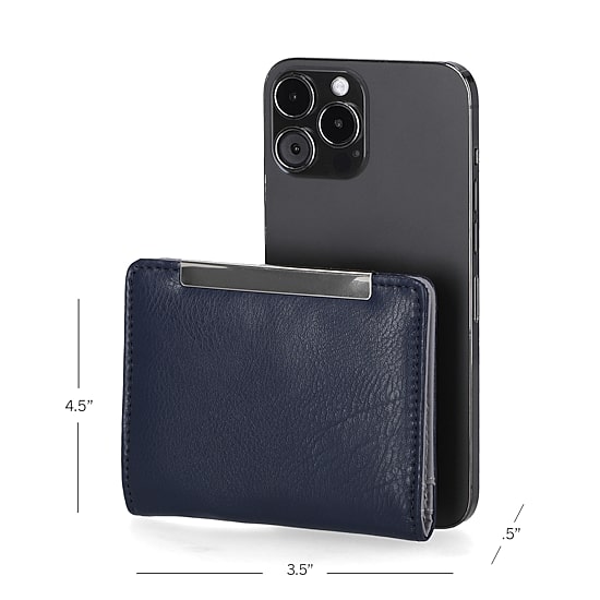 Mundi Mini Bifold Womens RFID Blocking Bifold Wallet