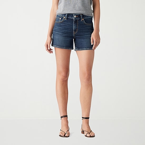 Levi's® Womens A-Line Shorts