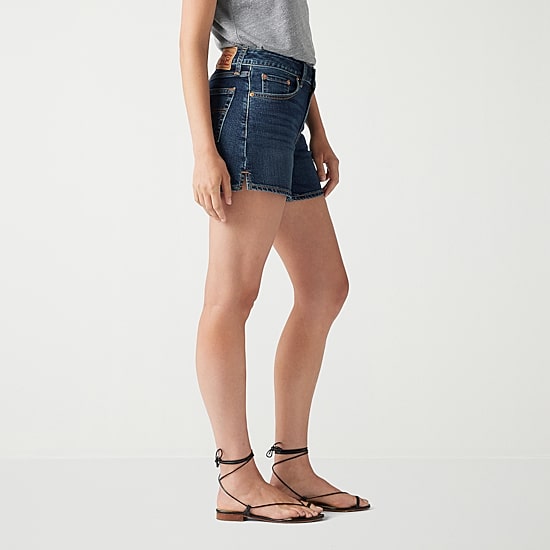 Levi's® Womens A-Line Shorts