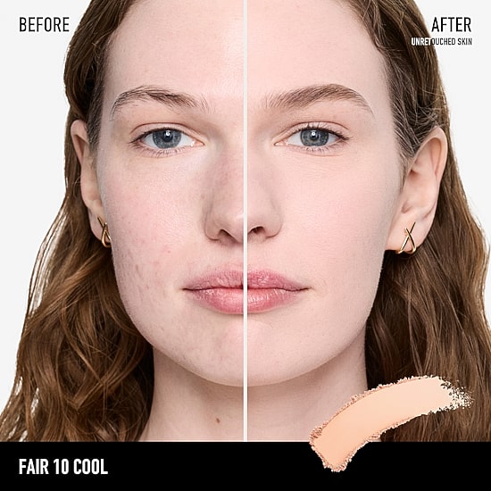 bareMinerals Barepro® 24HR Skin-Perfecting Powder Foundation