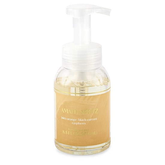 Distant Lands 8 oz. Amalfi Spritz Foaming Hand Soap