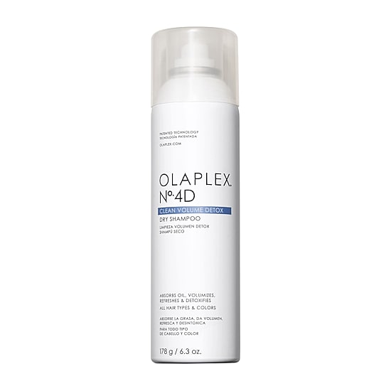 Olaplex No.4d Clean Volume Detox Dry Shampoo 6.3 oz.