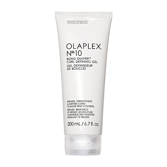 Olaplex Nº.10 Bond Shaper™ Curl Defining Hair Gel 6.7 oz.