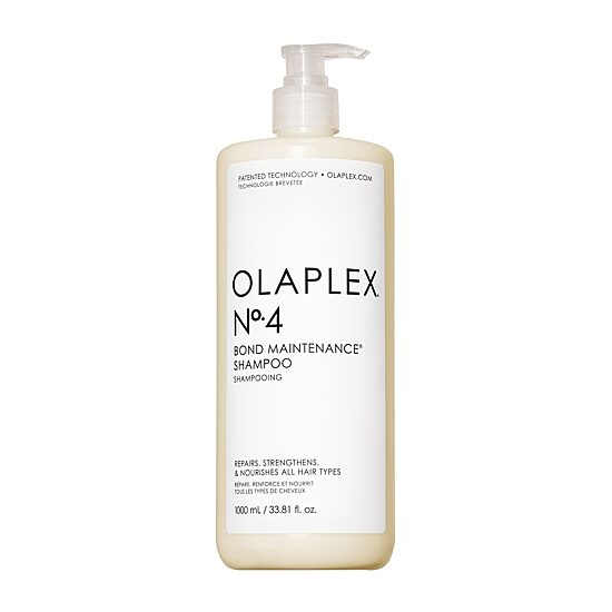 Olaplex No. 4 Bond Maintenance Shampoo 33.8 oz.