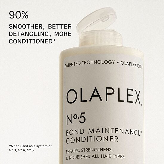 Olaplex No.5 Bond Maintenance Conditioner 8.5 oz.
