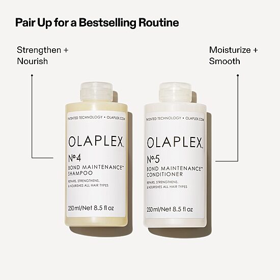 Olaplex No.5 Bond Maintenance Conditioner 8.5 oz.
