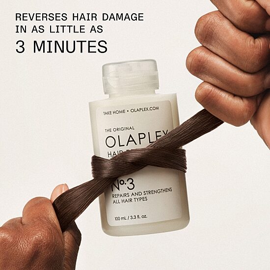 Olaplex No 3 Perfector Hair Treatment 3.3 oz.