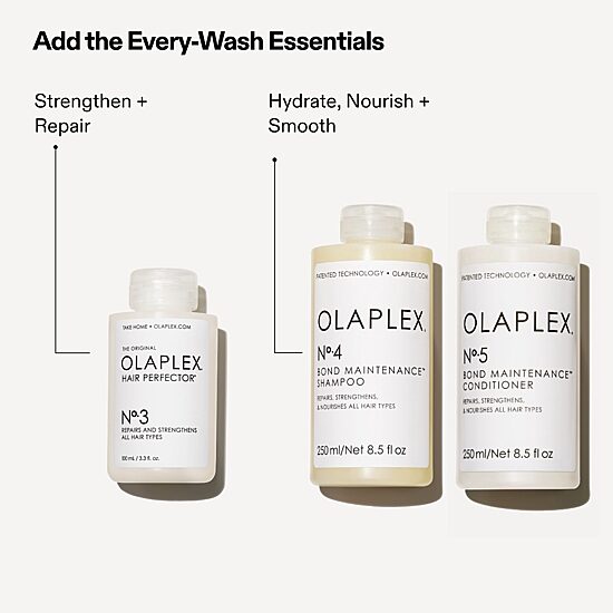 Olaplex No 3 Perfector Hair Treatment 3.3 oz.