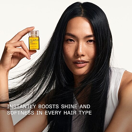 Olaplex No 7 Bonding Hair Oil 1 oz.