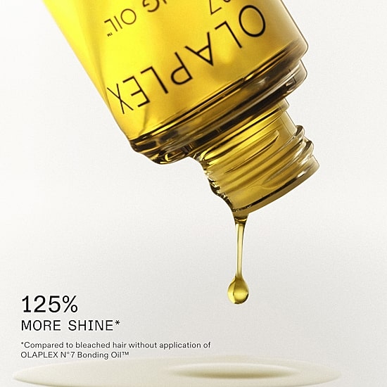 Olaplex No 7 Bonding Hair Oil 1 oz.
