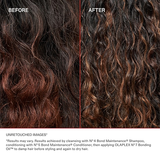Olaplex No 7 Bonding Hair Oil 1 oz.
