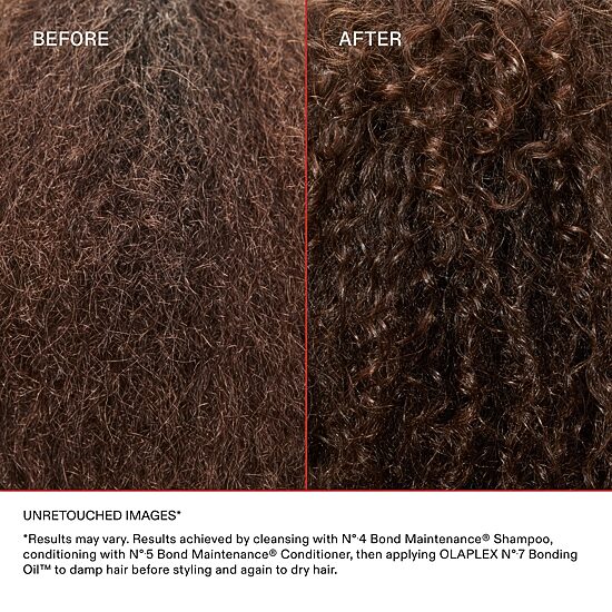 Olaplex No 7 Bonding Hair Oil 1 oz.
