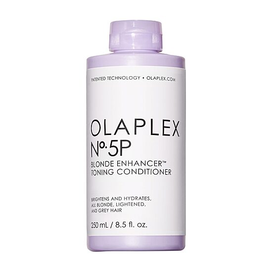 Olaplex No 4p Blonde Enhancer Toning Shampoo 8.5 oz.