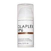 Olaplex No 6 Bond Smoother Hair Treatment 3.3 oz.