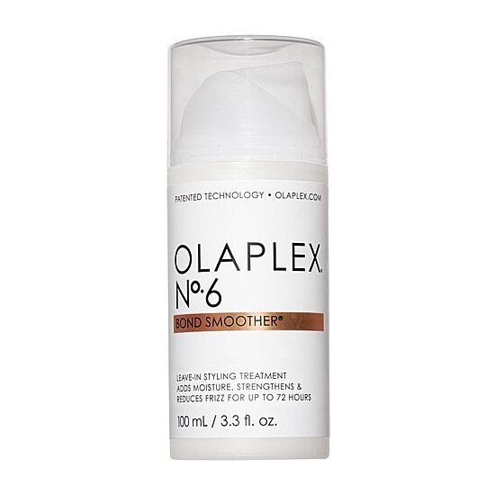 Olaplex No 6 Bond Smoother Hair Treatment 3.3 oz.