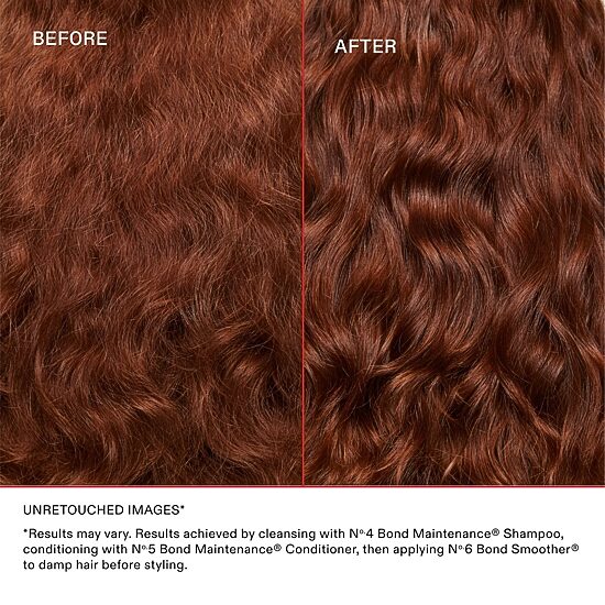 Olaplex No 6 Bond Smoother Hair Treatment 3.3 oz.
