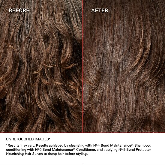 Olaplex No 9 Bond Protector Nourishing Hair Serum 3 oz.