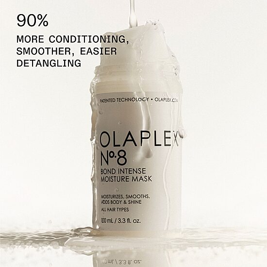Olaplex No 8 Bond Intense Moisture Hair Mask 3.3 oz.