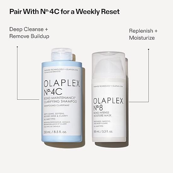 Olaplex No 8 Bond Intense Moisture Hair Mask 3.3 oz.