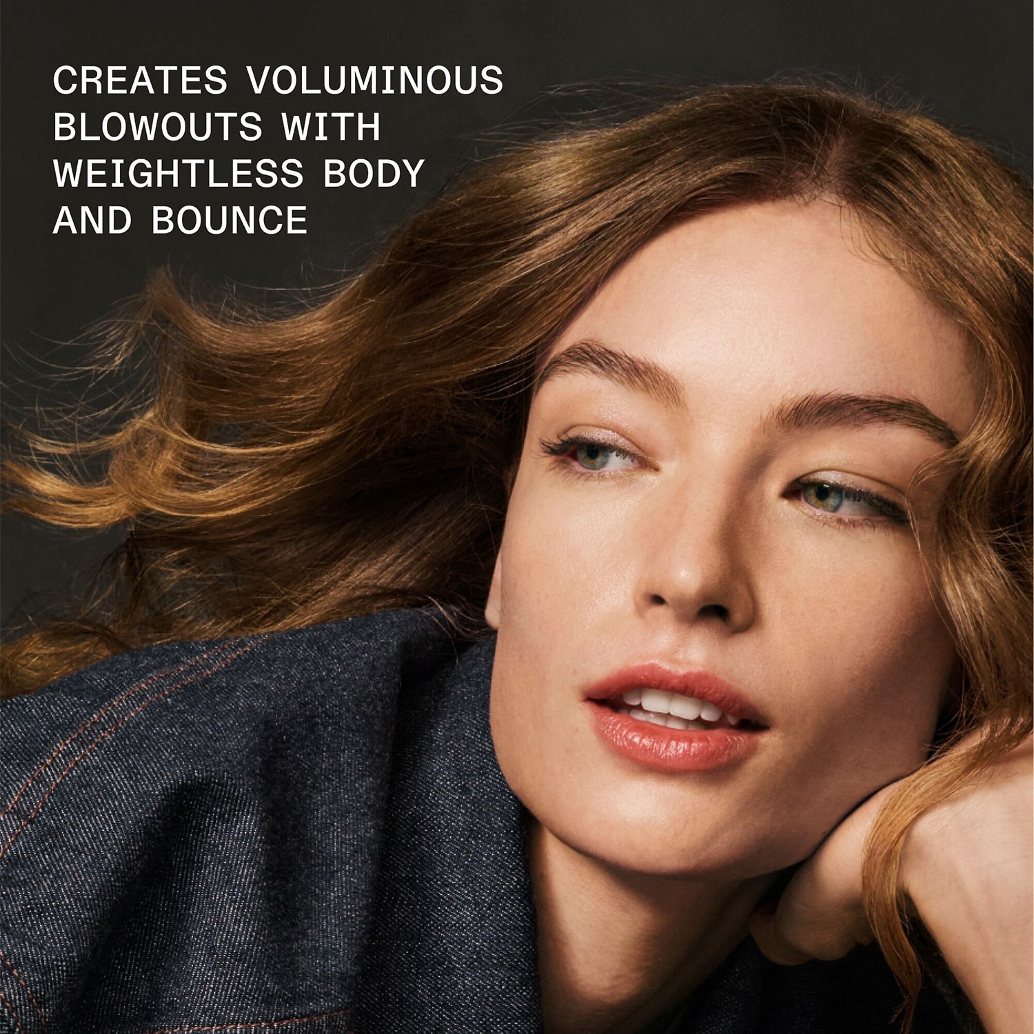 Olaplex Volumizing Blow Dry Mist Styling Product 5 oz.