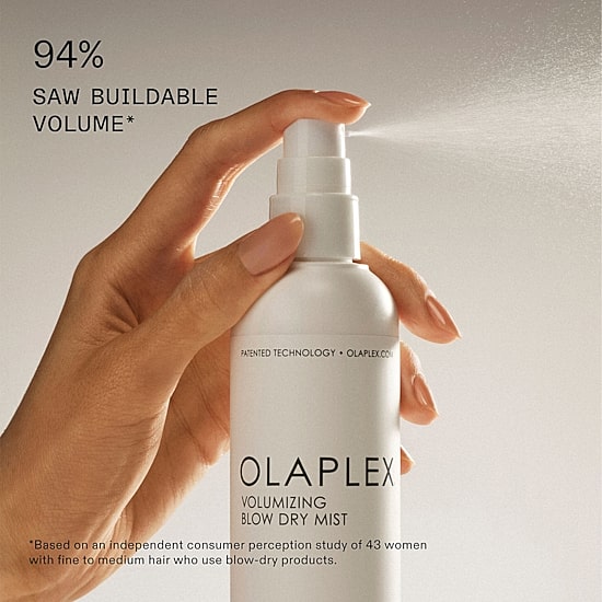 Olaplex Volumizing Blow Dry Mist Styling Product 5 oz.