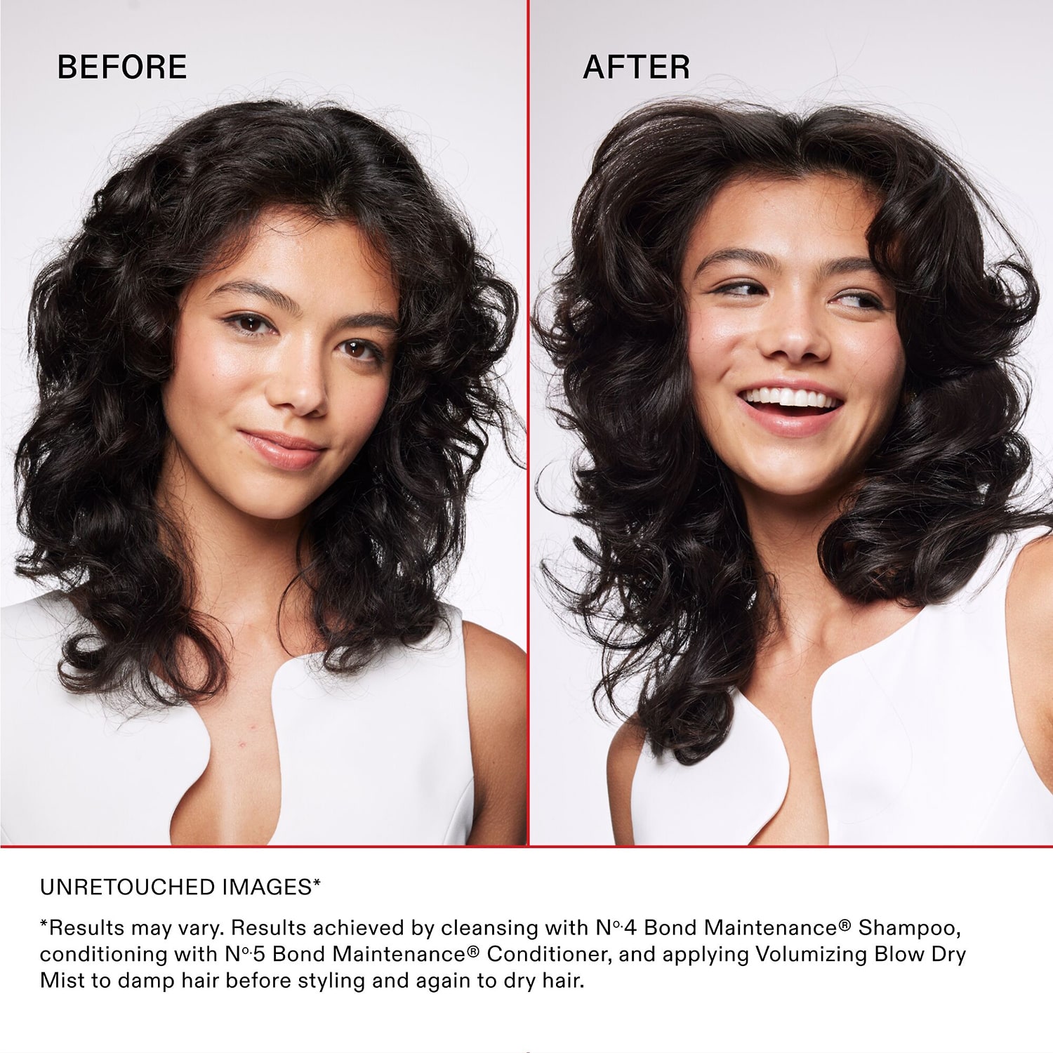 Olaplex Volumizing Blow Dry Mist Styling Product 5 oz.