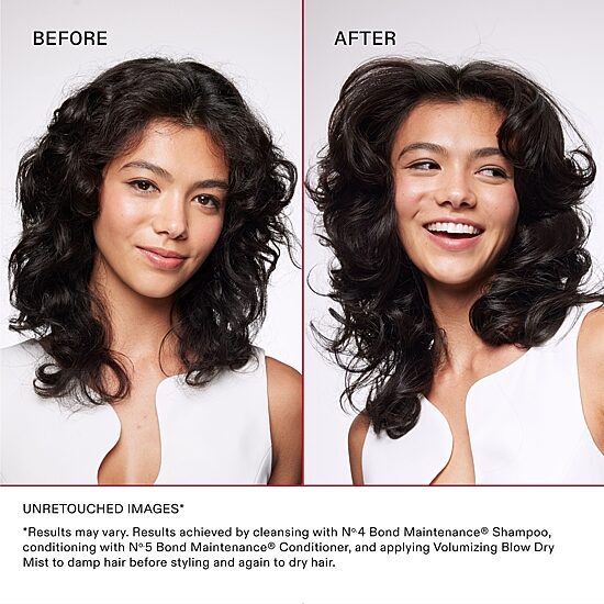 Olaplex Volumizing Blow Dry Mist Styling Product 5 oz.