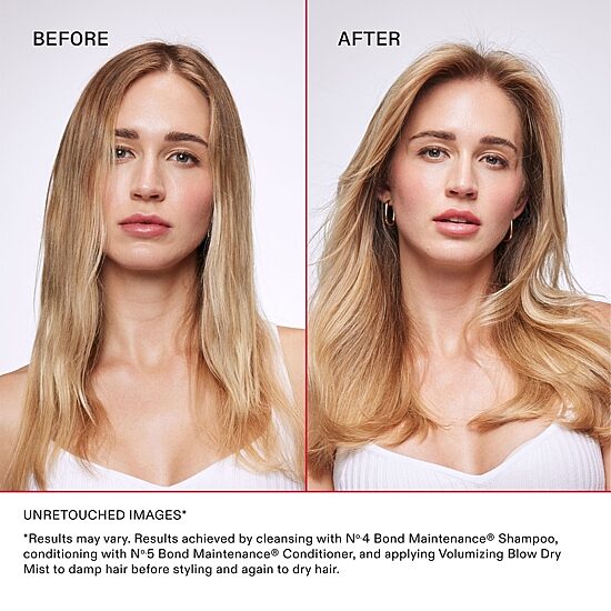 Olaplex Volumizing Blow Dry Mist Styling Product 5 oz.
