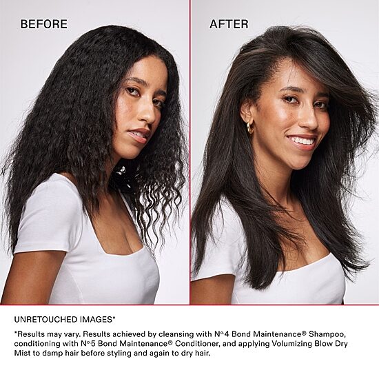 Olaplex Volumizing Blow Dry Mist Styling Product 5 oz.