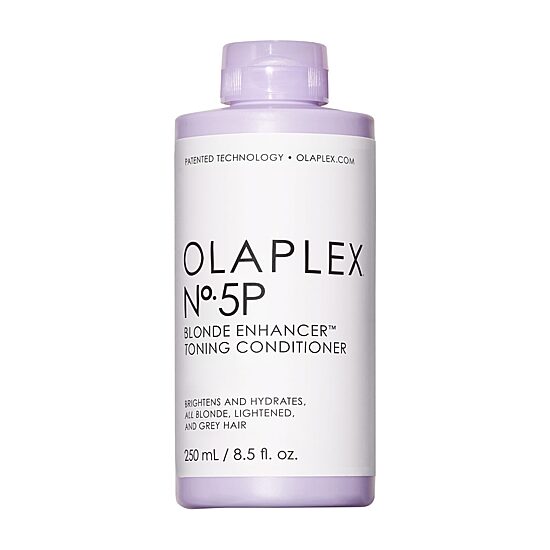 Olaplex 5p Blonde Enhancer Toning Conditioner 8.5 oz.