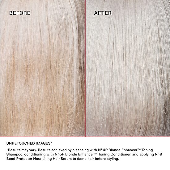 Olaplex 5p Blonde Enhancer Toning Conditioner 8.5 oz.