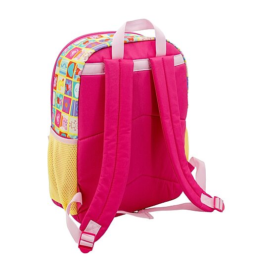 Licensed Peppa Pig 5-Piece Backpack Set