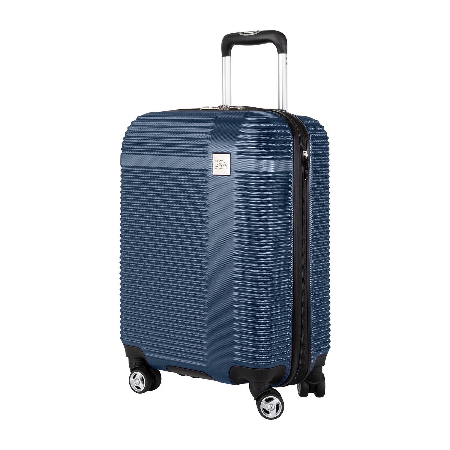 Skyway Chesapeake 4.0 20 Inch Hardside Expandable Carry-On Spinner Luggage