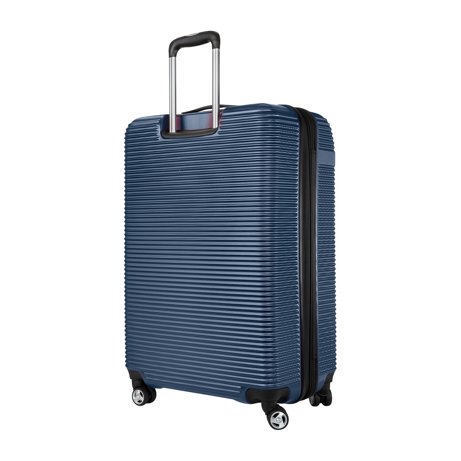 Skyway Chesapeake 4.0 Inch Hardside Expandable Checked Spinner Luggage