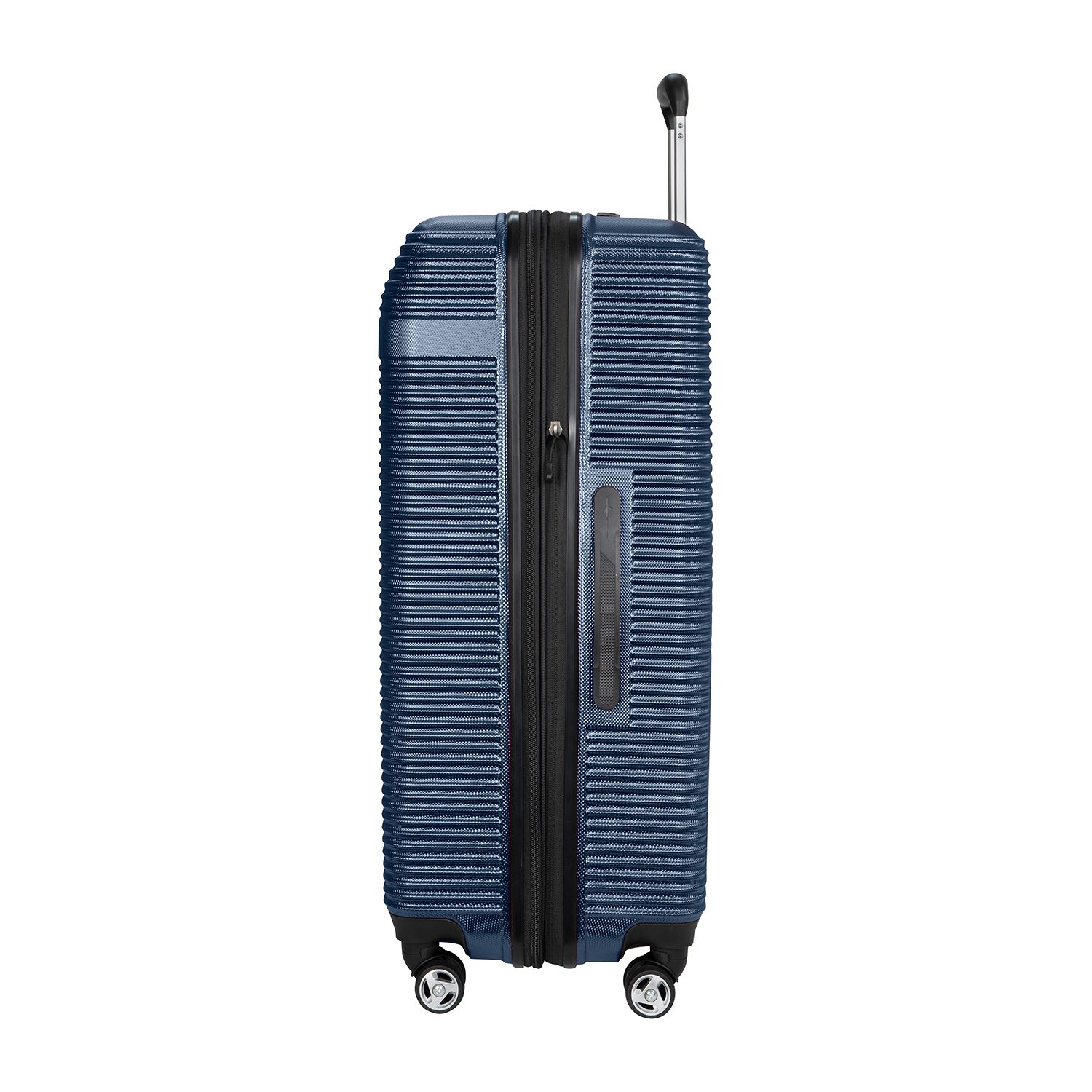 Skyway Chesapeake 4.0 Inch Hardside Expandable Checked Spinner Luggage