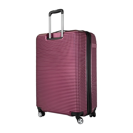 Skyway Chesapeake 4.0 28 Inch Hardside Expandable Checked Spinner