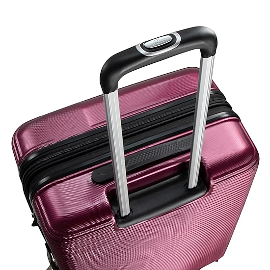 Skyway Chesapeake 4.0 28 Inch Hardside Expandable Checked Spinner