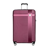 Skyway Chesapeake 4.0 28 Inch Hardside Expandable Checked Spinner Luggage
