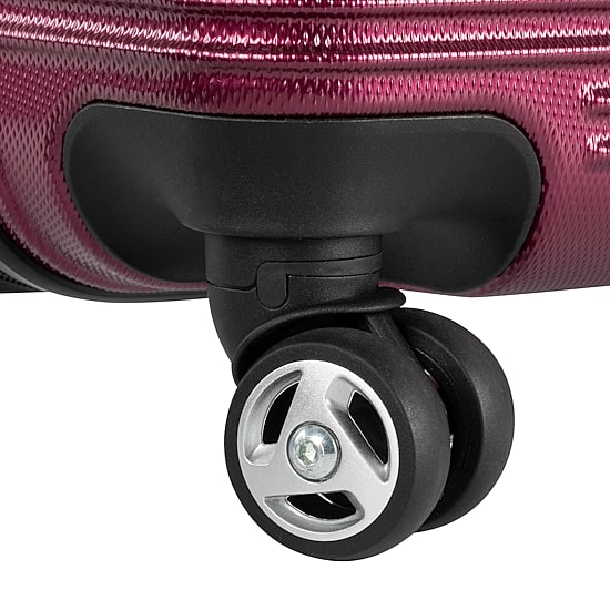 Skyway Chesapeake 4.0 28 Inch Hardside Expandable Checked Spinner Luggage
