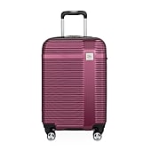 Skyway Chesapeake 4.0 20 Inch Hardside Expandable Carry-On Spinner Luggage