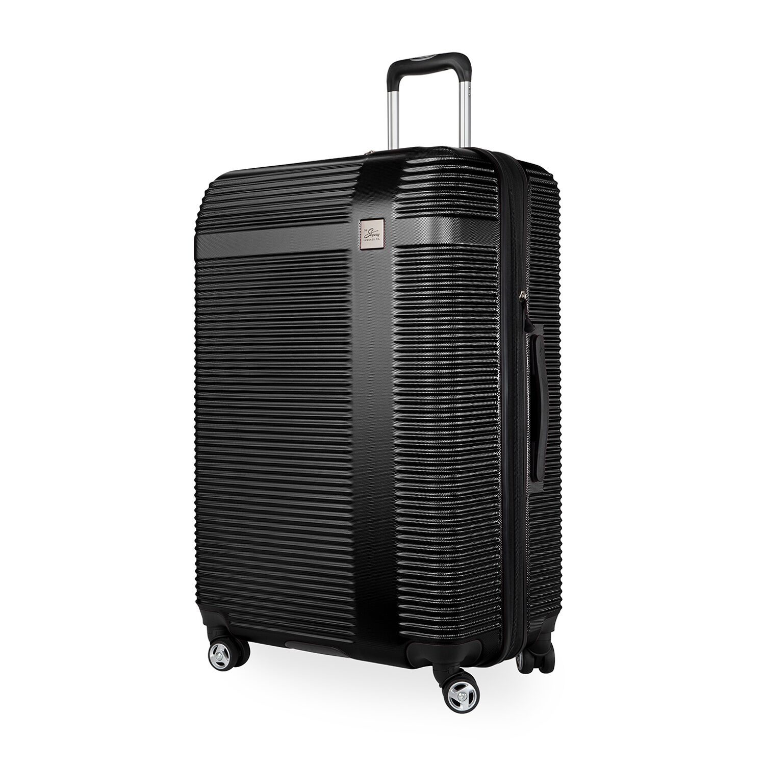 Skyway Chesapeake 4.0 28 Inch Hardside Expandable Checked Spinner Luggage