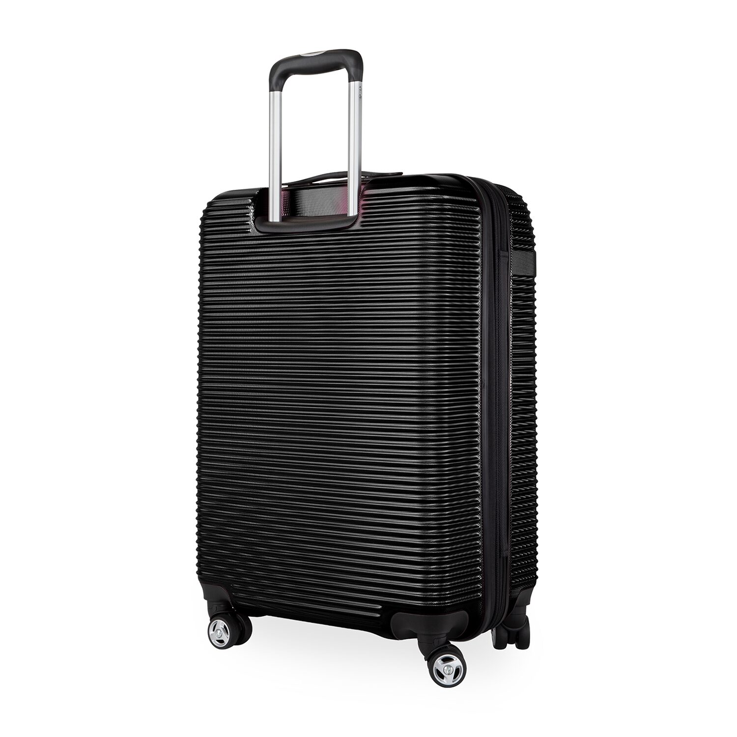 Skyway Chesapeake 4.0 24 Inch Hardside Expandable Checked Spinner Luggage