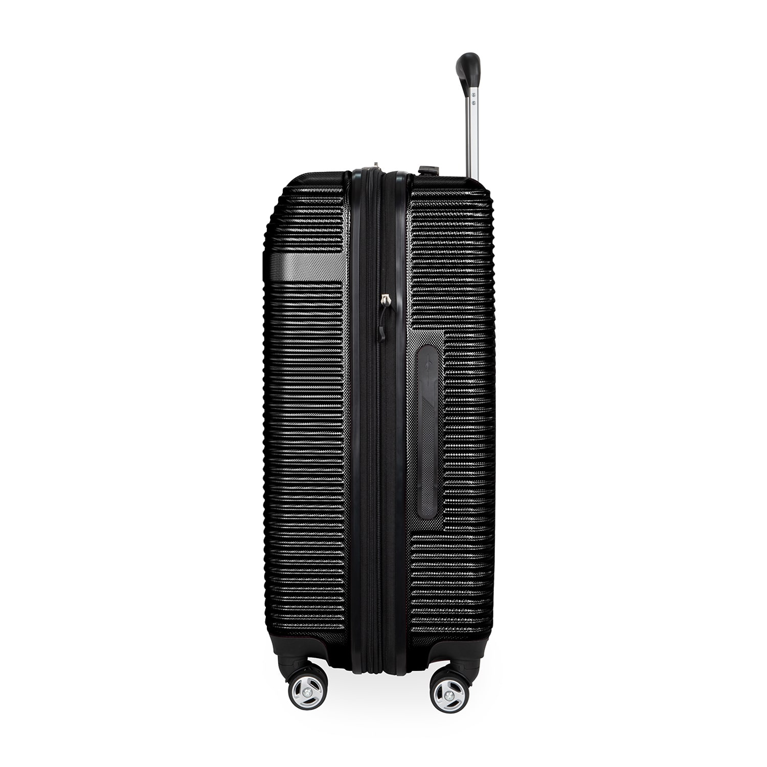Skyway Chesapeake 4.0 24 Inch Hardside Expandable Checked Spinner Luggage