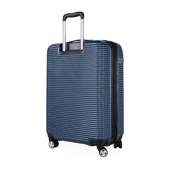Skyway Chesapeake 4.0 24 Inch Hardside Expandable Checked Spinner Luggage