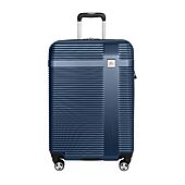 Skyway Chesapeake 4.0 24 Inch Hardside Expandable Checked Spinner Luggage