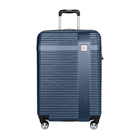 Skyway Chesapeake 4.0 24 Inch Hardside Expandable Checked Spinner Luggage
