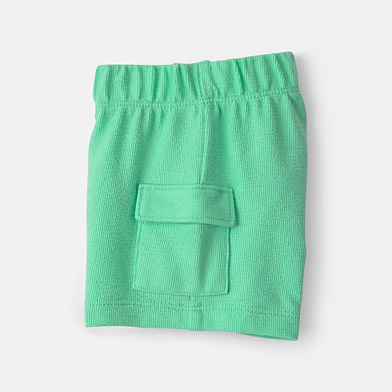 Carter's Baby Boys 3-pc. Short Set