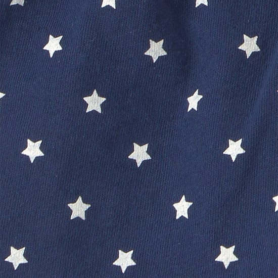 Carter's Little Firecracker Baby Boys Knit 2-pc. Short Set