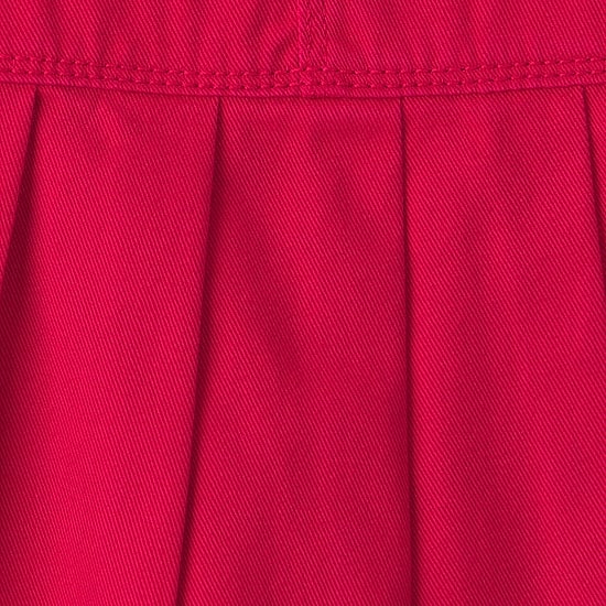 Oshkosh Baby Girls Skirtalls