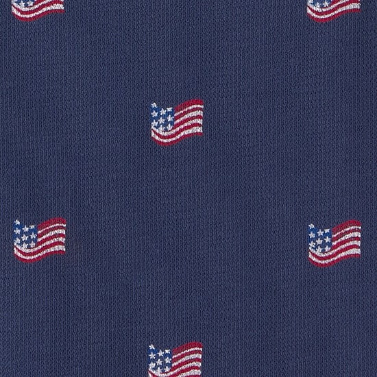Carter's Americana Baby Unisex Sleeveless Romper